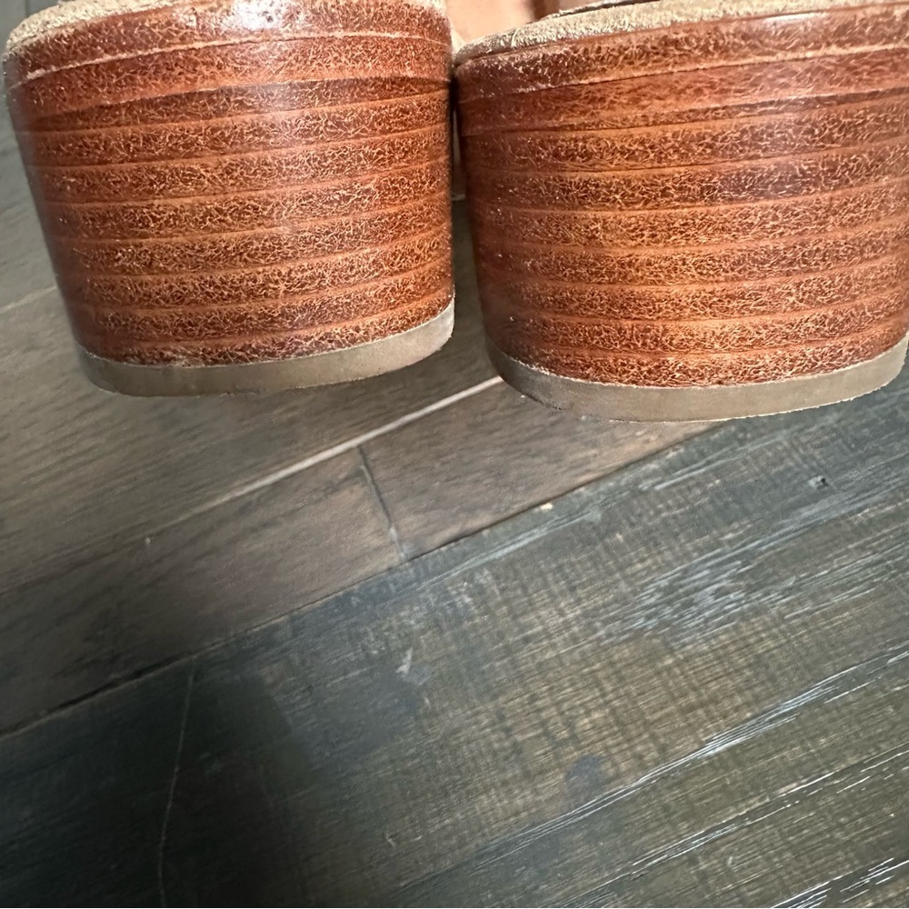 Soludos The Venetian Mule Size 7.5 - Picture 12 of 13
